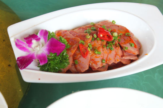 高唐驢肉 高唐驢肉